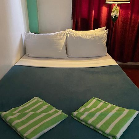 Abba Homestay General Luna  Kültér fotó