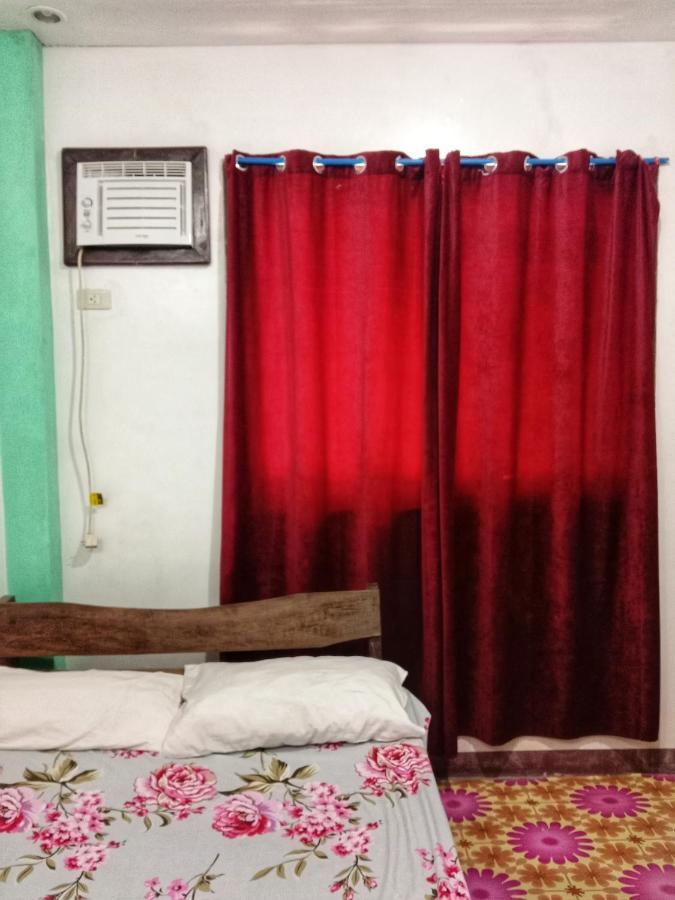 Abba Homestay General Luna  Szoba fotó