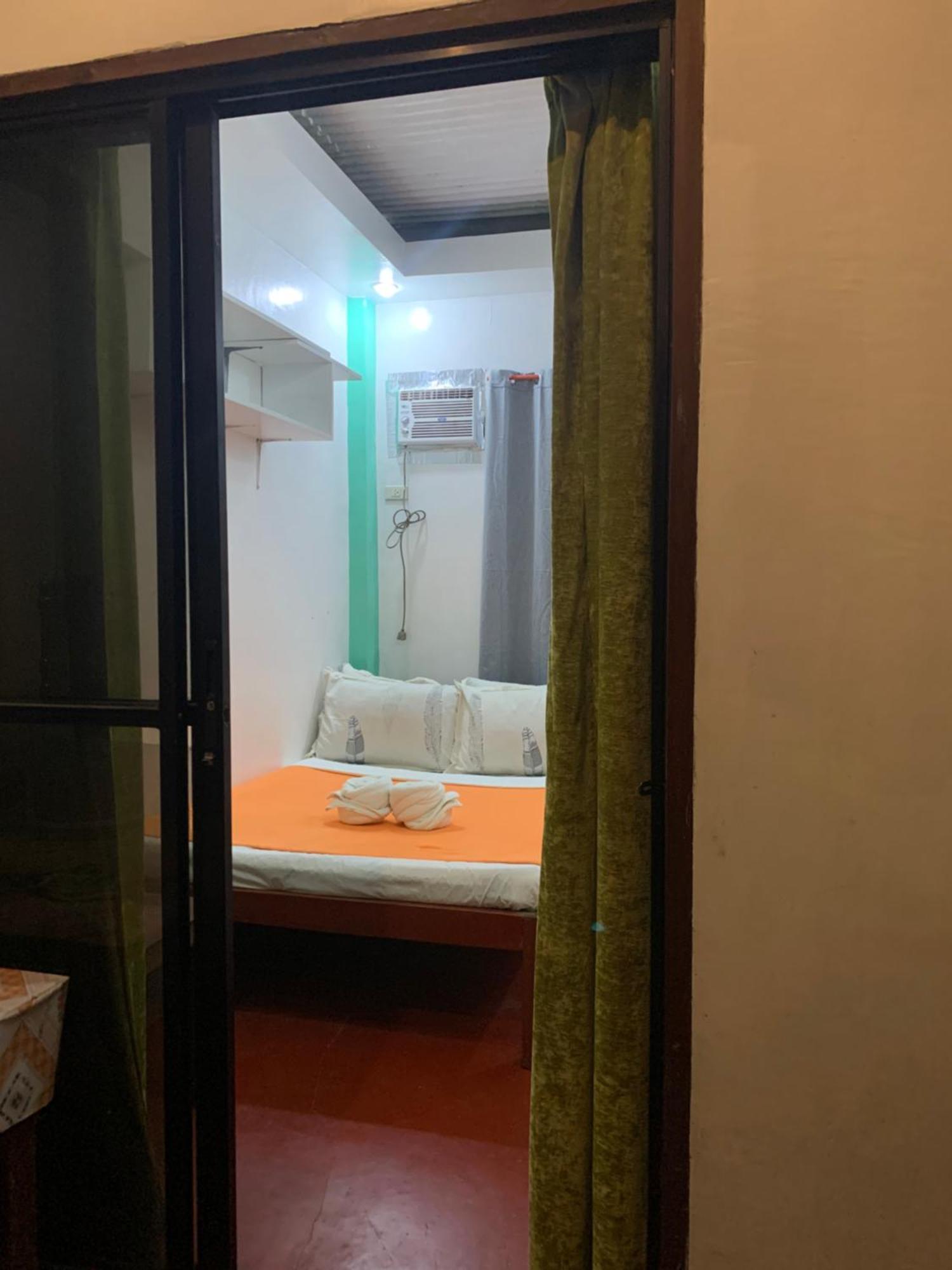 Abba Homestay General Luna  Kültér fotó