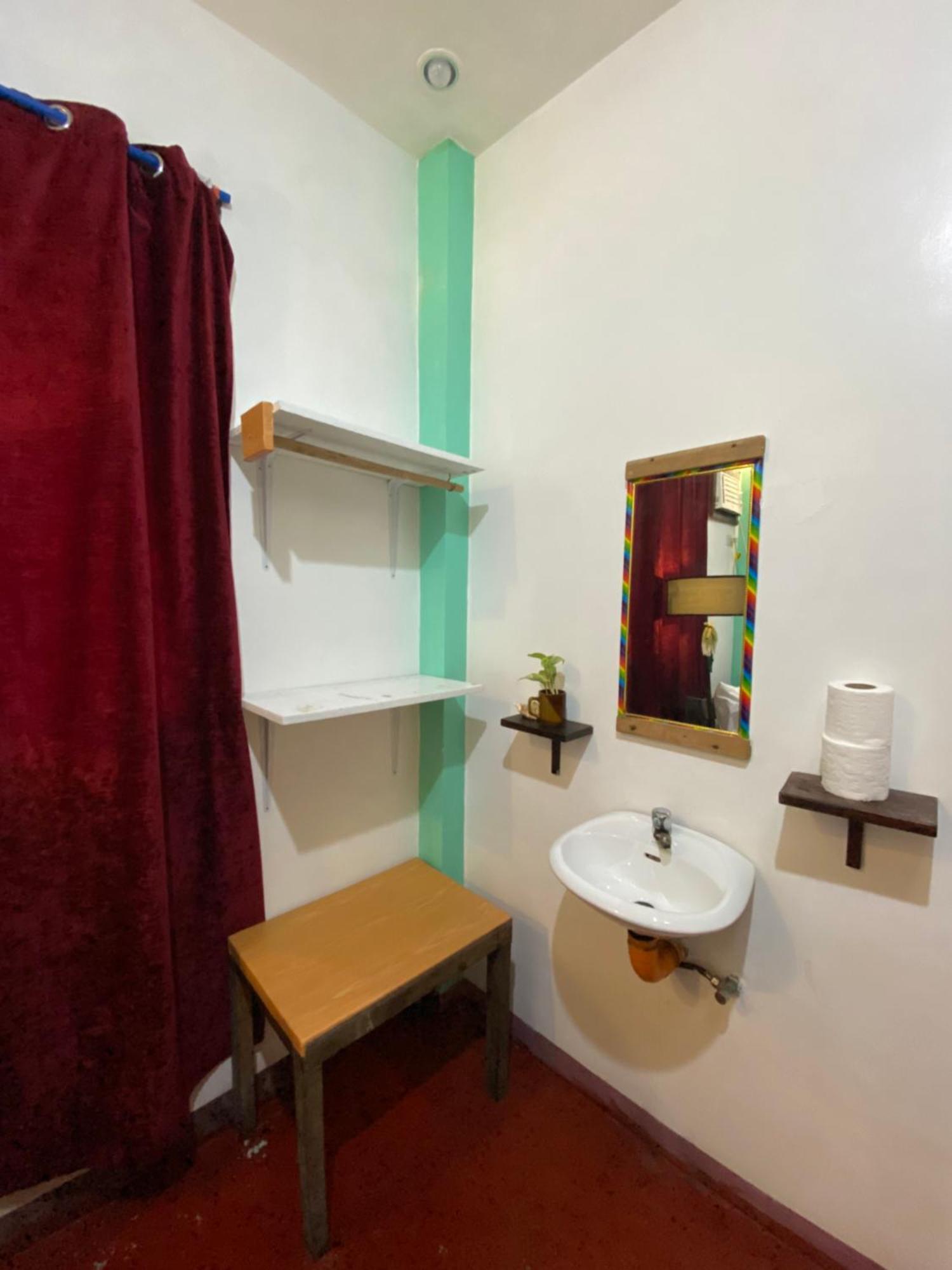 Abba Homestay General Luna  Kültér fotó