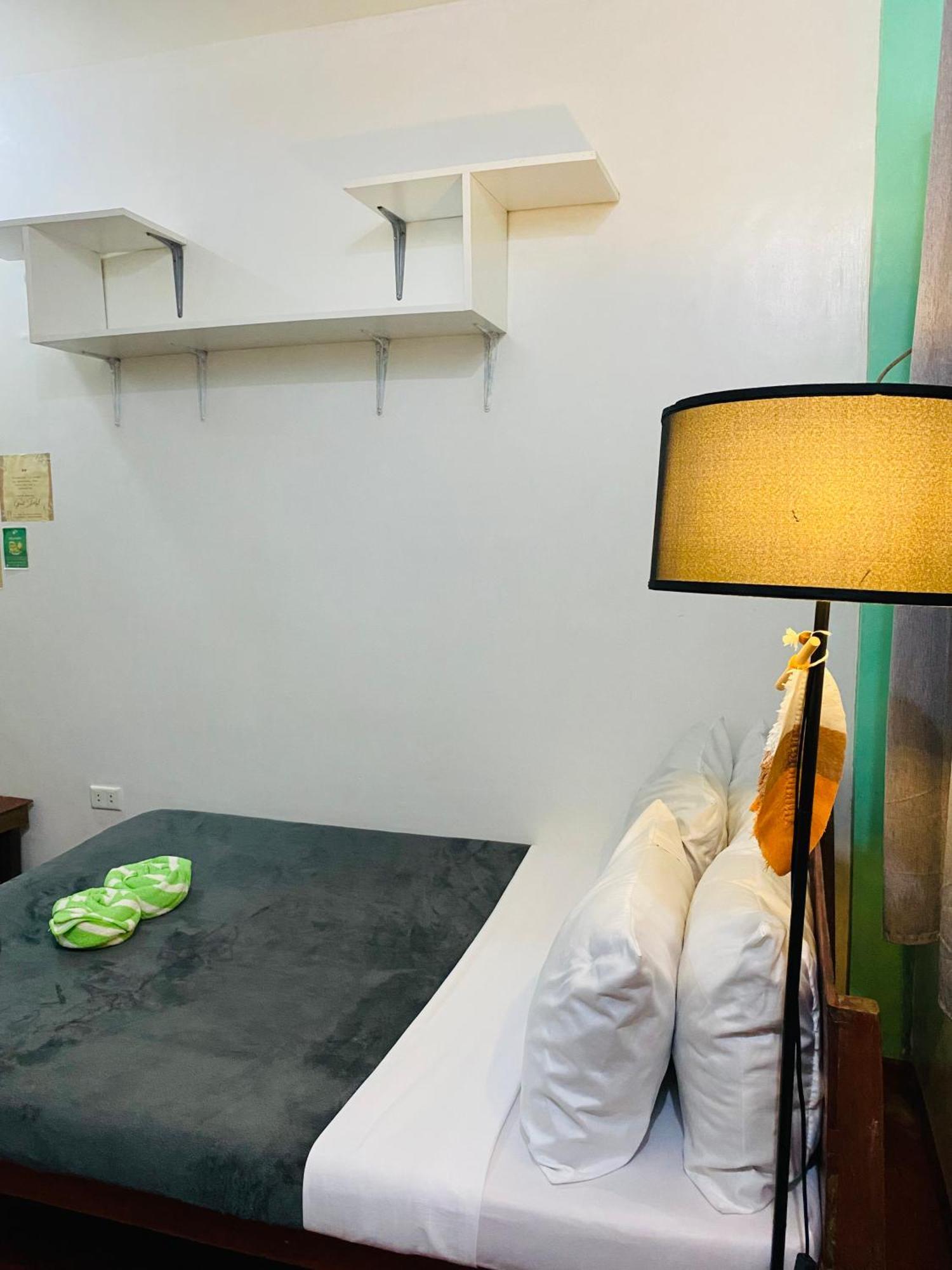 Abba Homestay General Luna  Kültér fotó