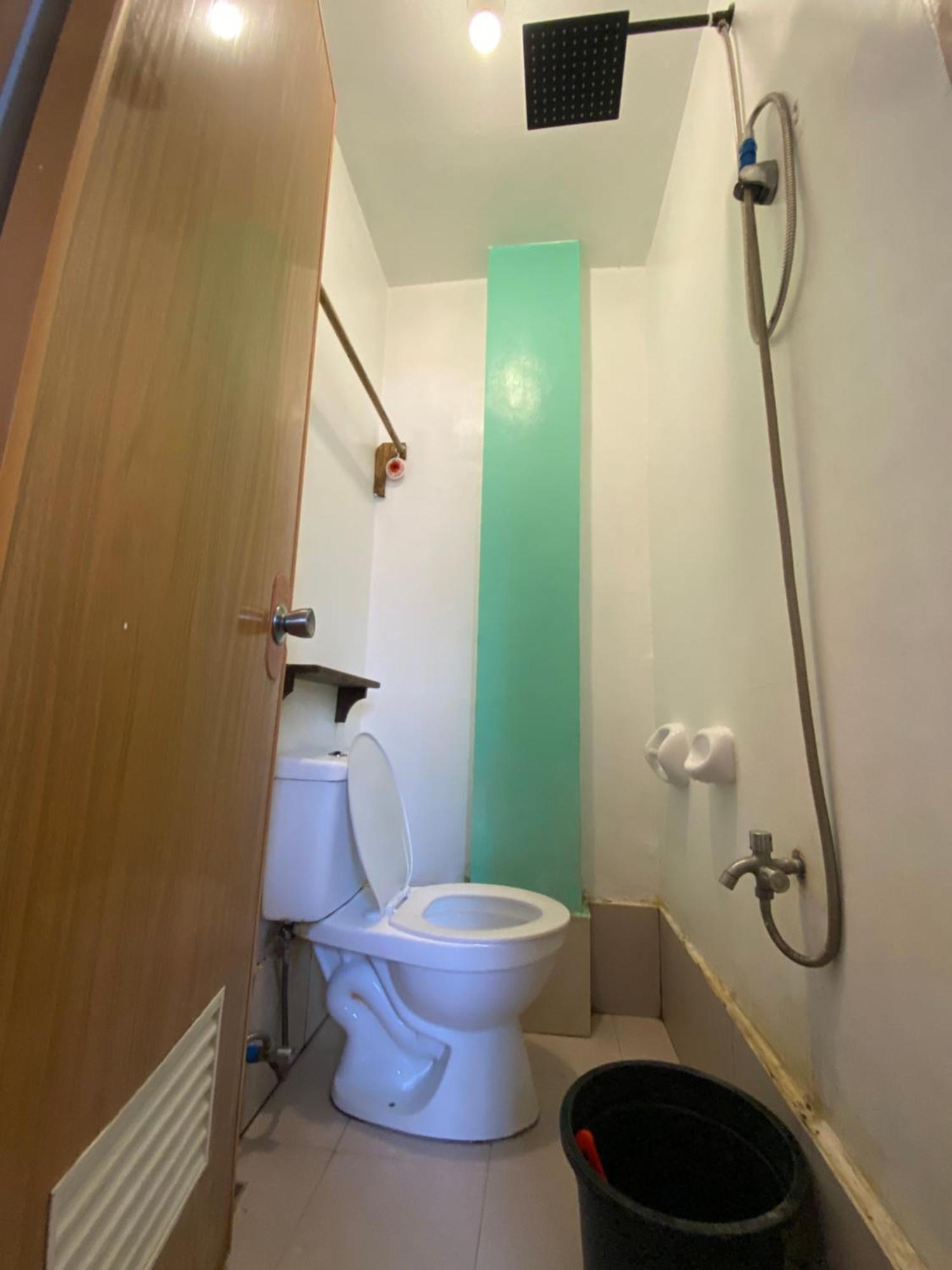 Abba Homestay General Luna  Kültér fotó