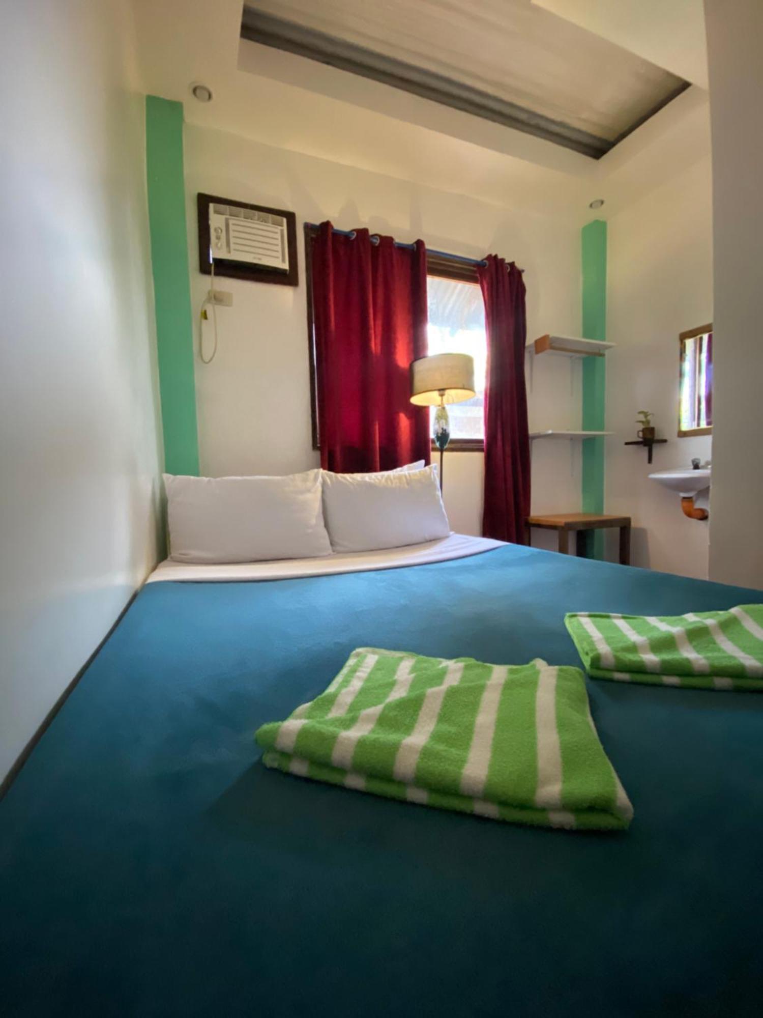 Abba Homestay General Luna  Kültér fotó