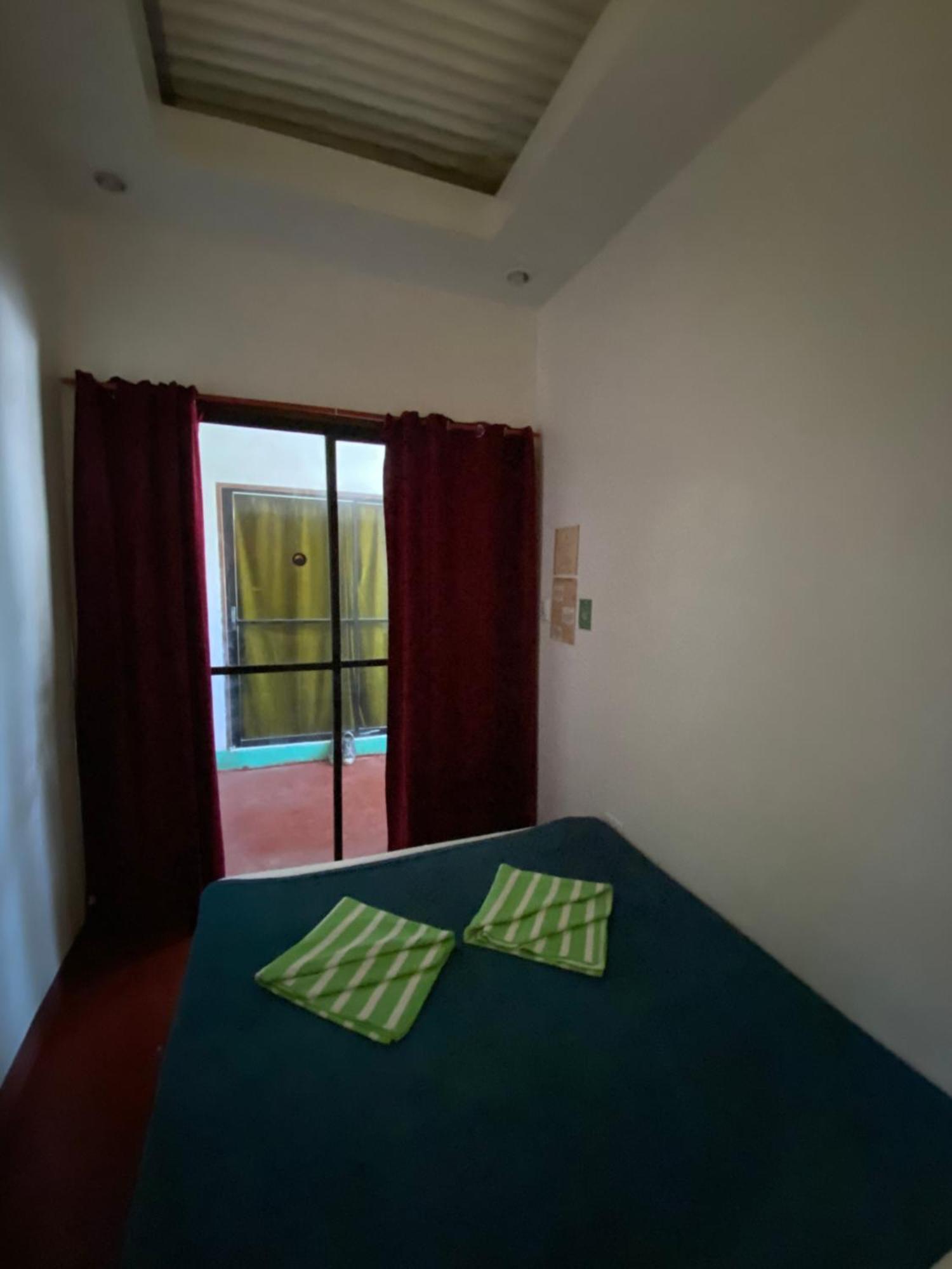 Abba Homestay General Luna  Kültér fotó