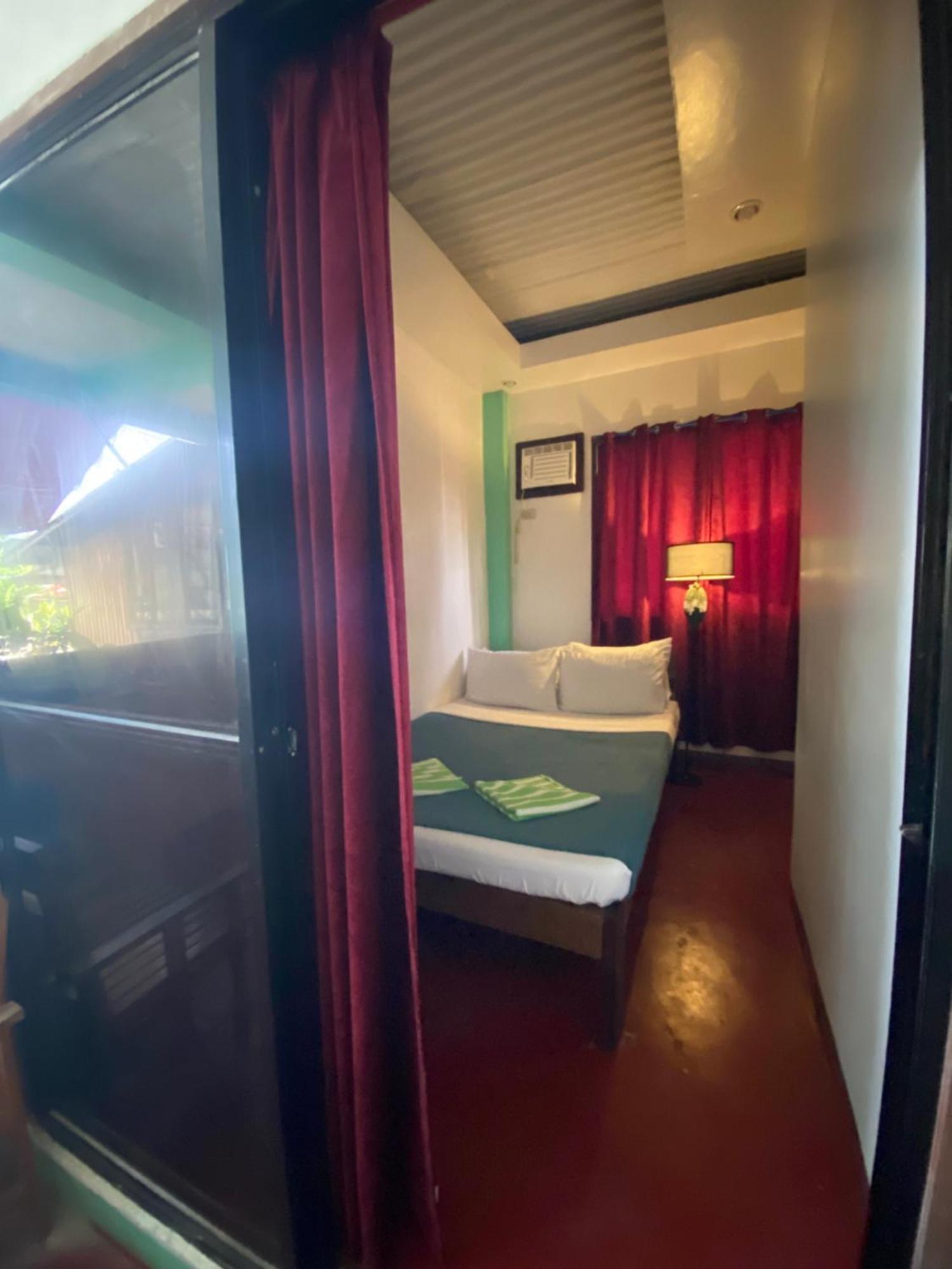 Abba Homestay General Luna  Kültér fotó