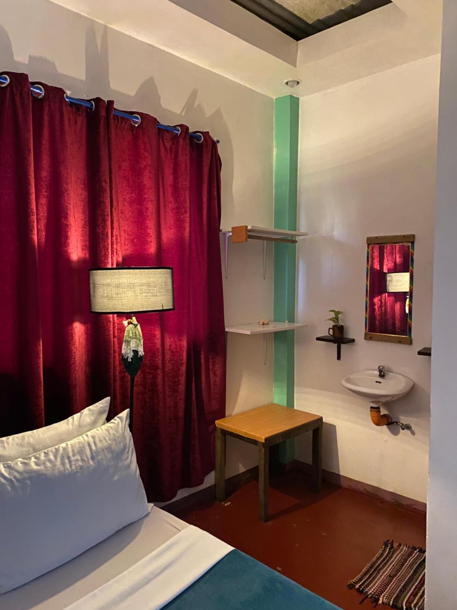 Abba Homestay General Luna  Kültér fotó