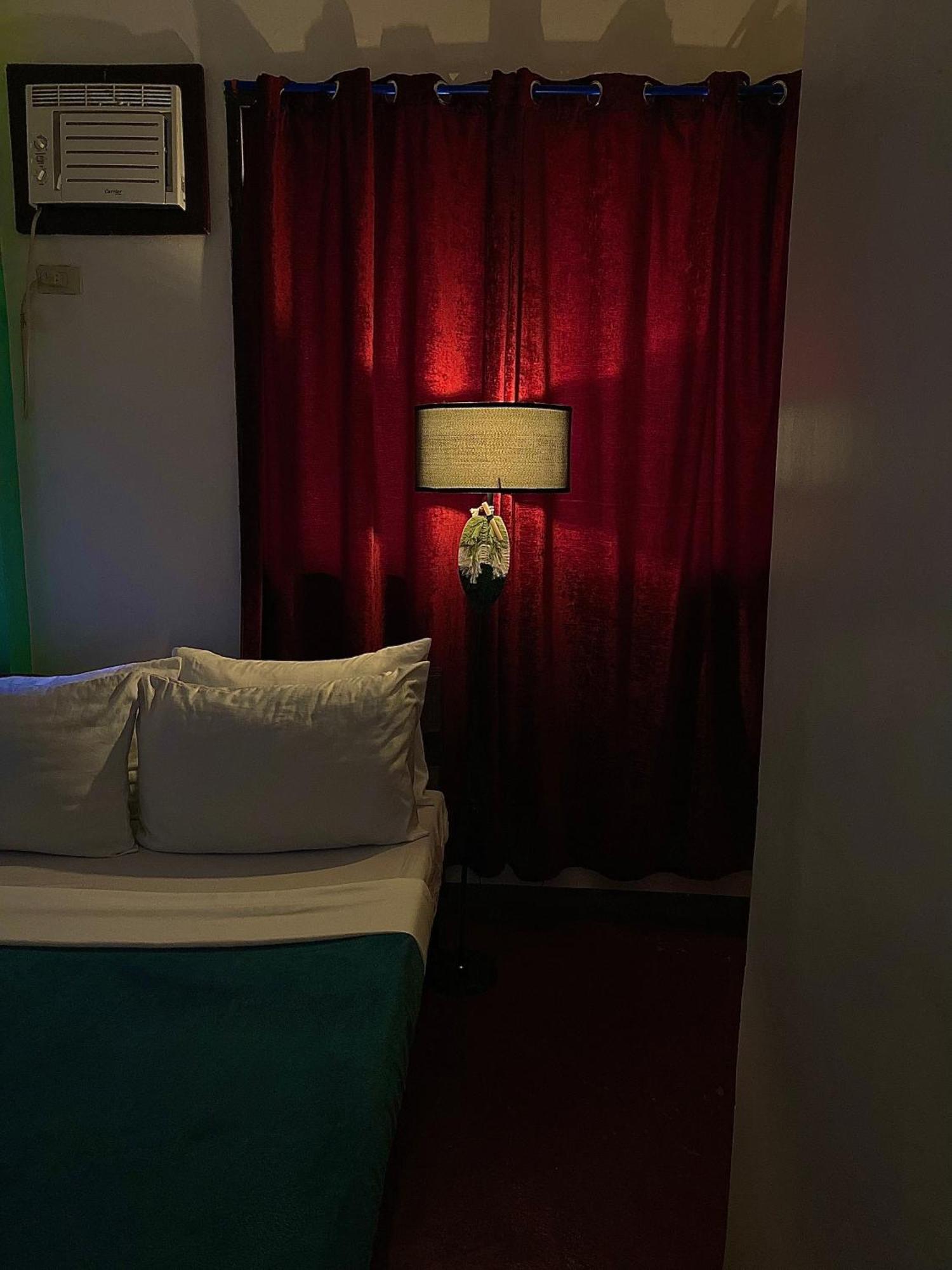 Abba Homestay General Luna  Kültér fotó