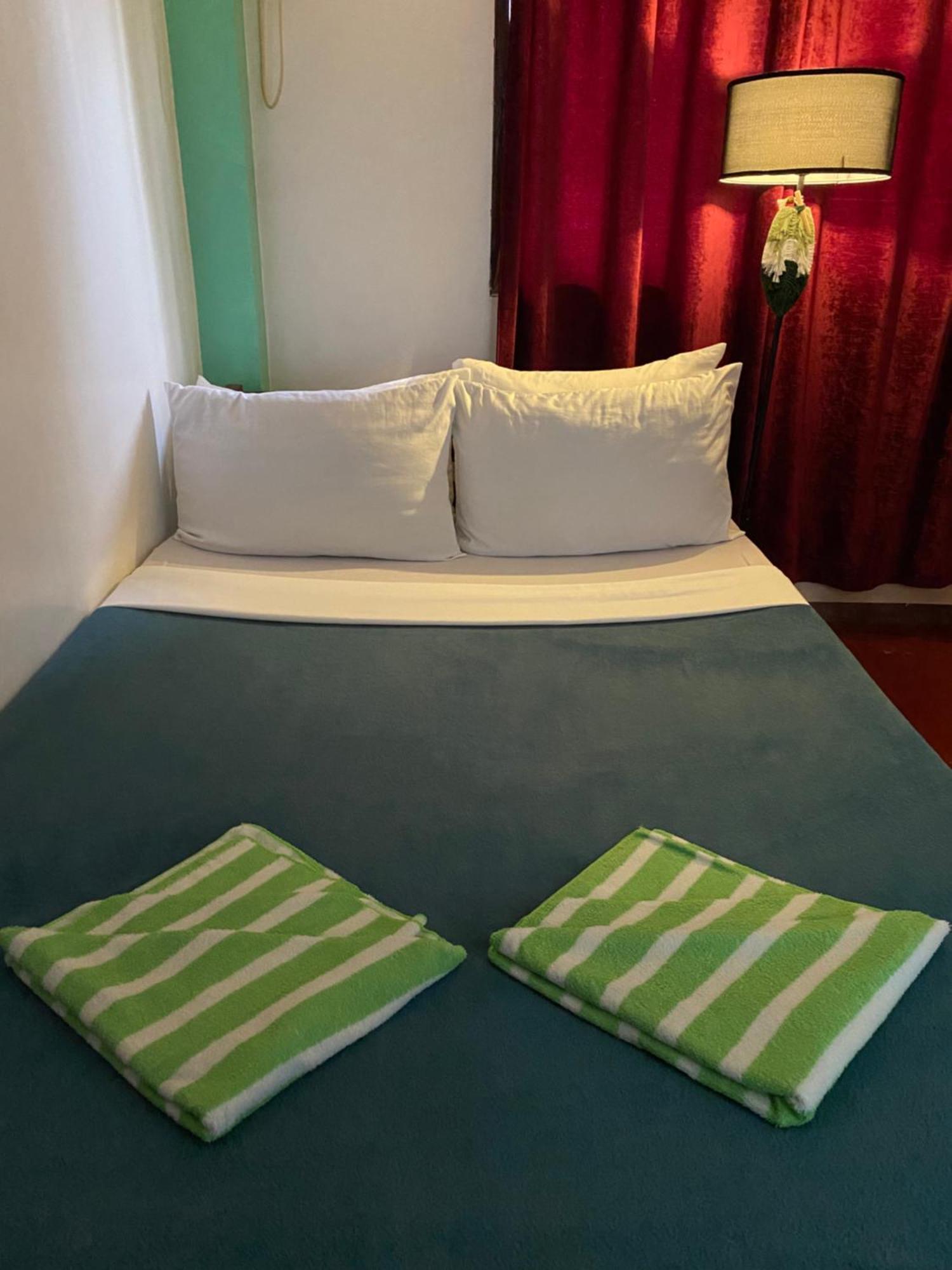 Abba Homestay General Luna  Kültér fotó