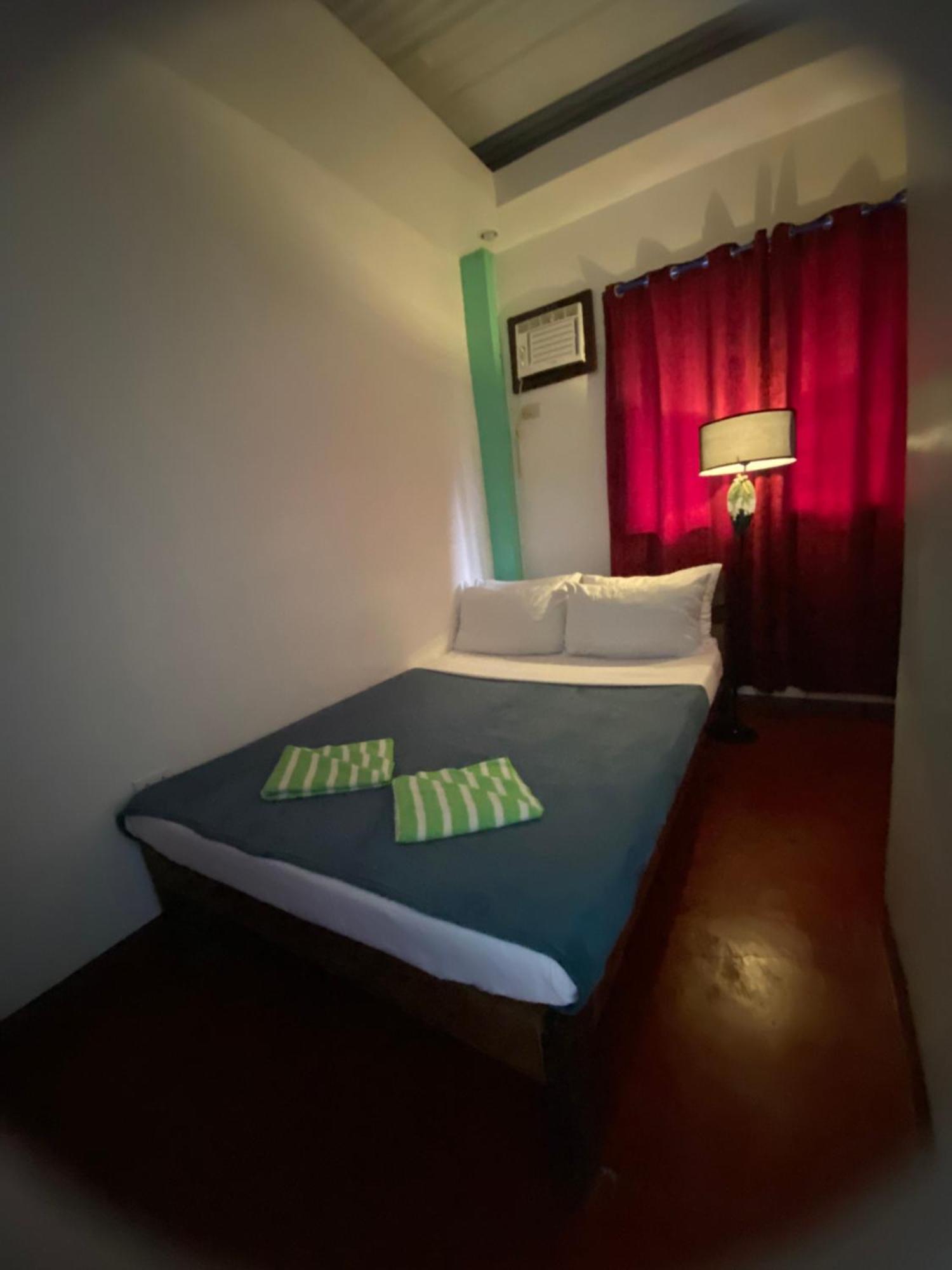 Abba Homestay General Luna  Kültér fotó