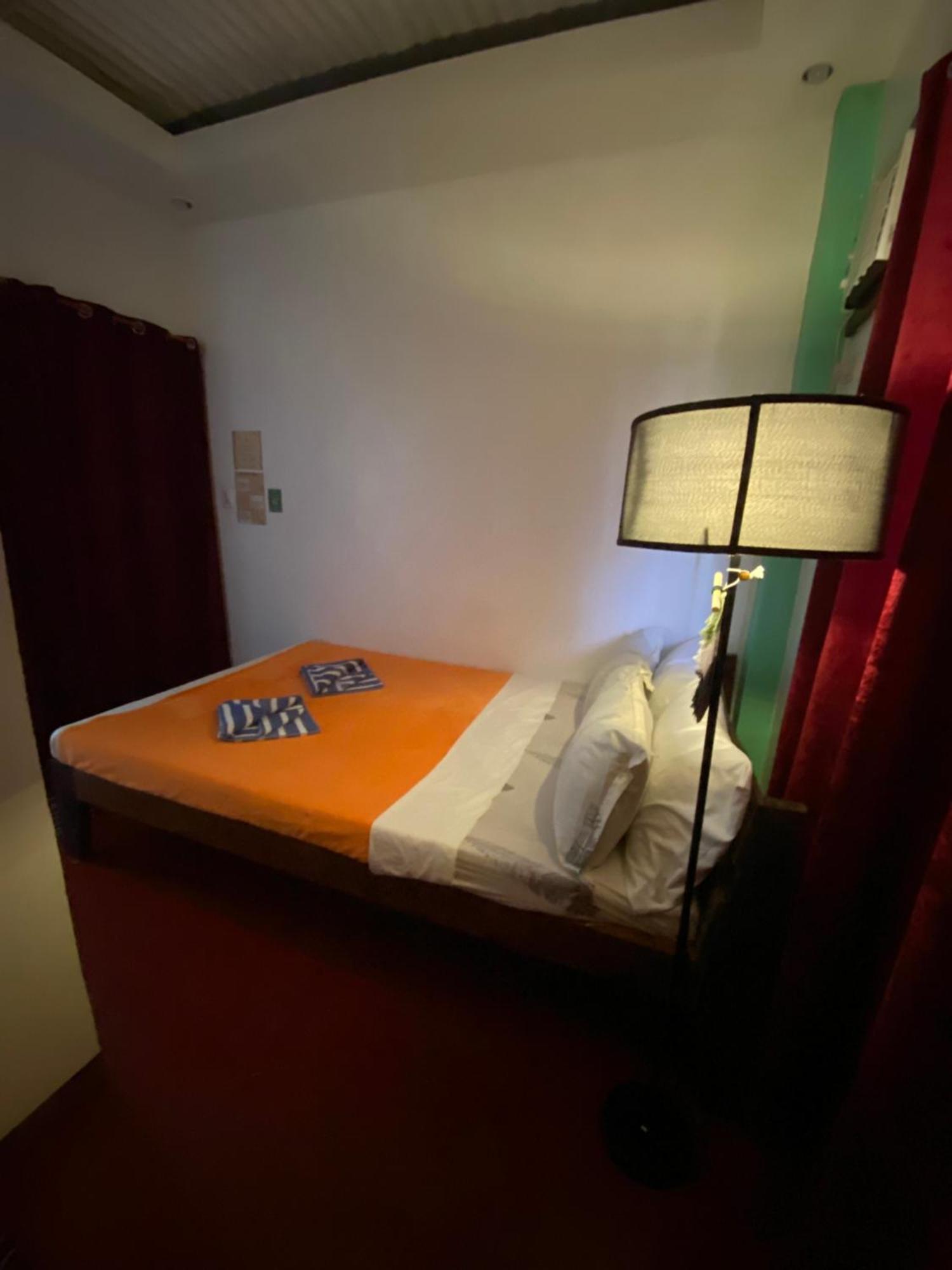 Abba Homestay General Luna  Kültér fotó