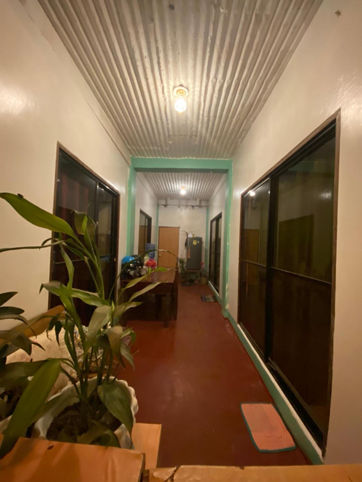 Abba Homestay General Luna  Kültér fotó