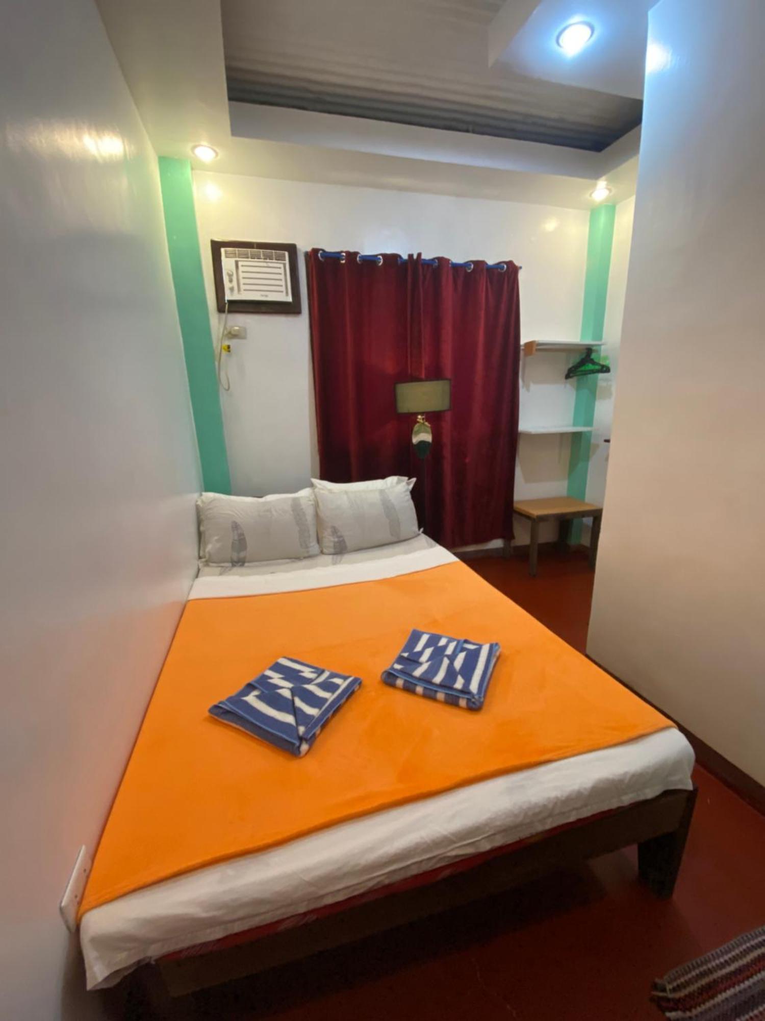 Abba Homestay General Luna  Kültér fotó
