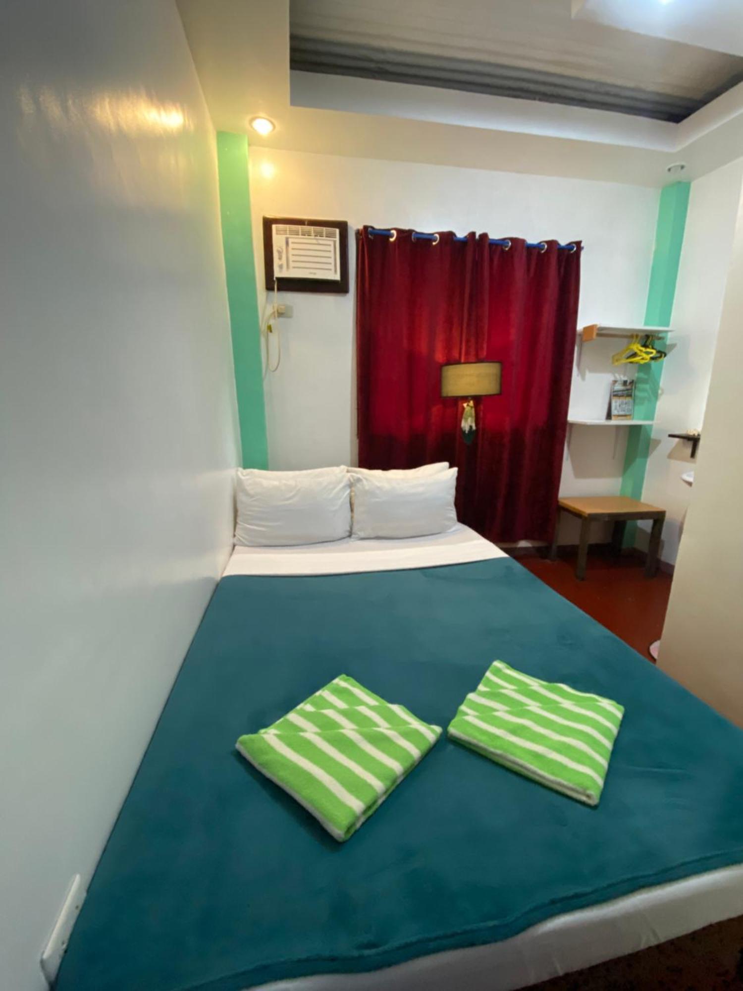 Abba Homestay General Luna  Kültér fotó